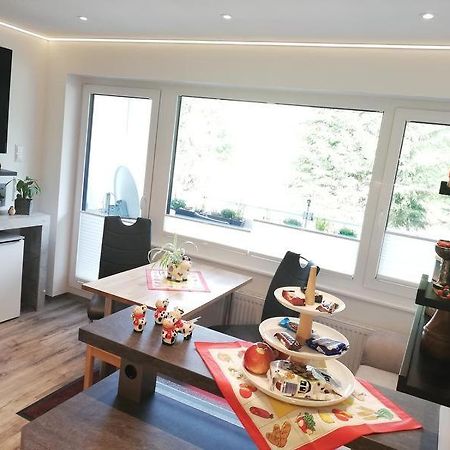 Walti'S Appartement 25 Schönwald Bagian luar foto
