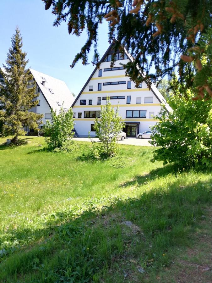 Walti'S Appartement 25 Schönwald Bagian luar foto