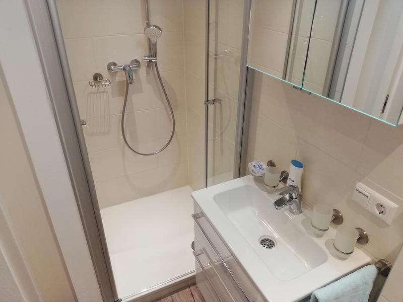 Walti'S Appartement 25 Schönwald Bagian luar foto