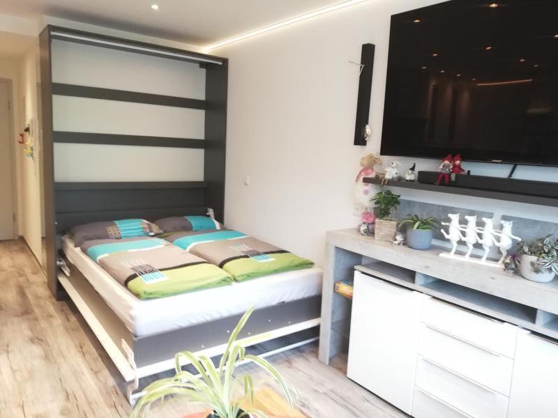 Walti'S Appartement 25 Schönwald Bagian luar foto