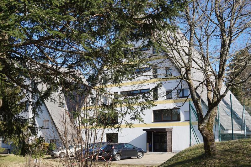 Walti'S Appartement 25 Schönwald Bagian luar foto