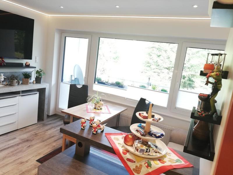 Walti'S Appartement 25 Schönwald Bagian luar foto