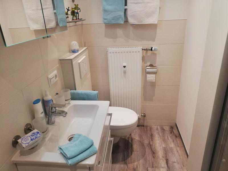 Walti'S Appartement 25 Schönwald Bagian luar foto